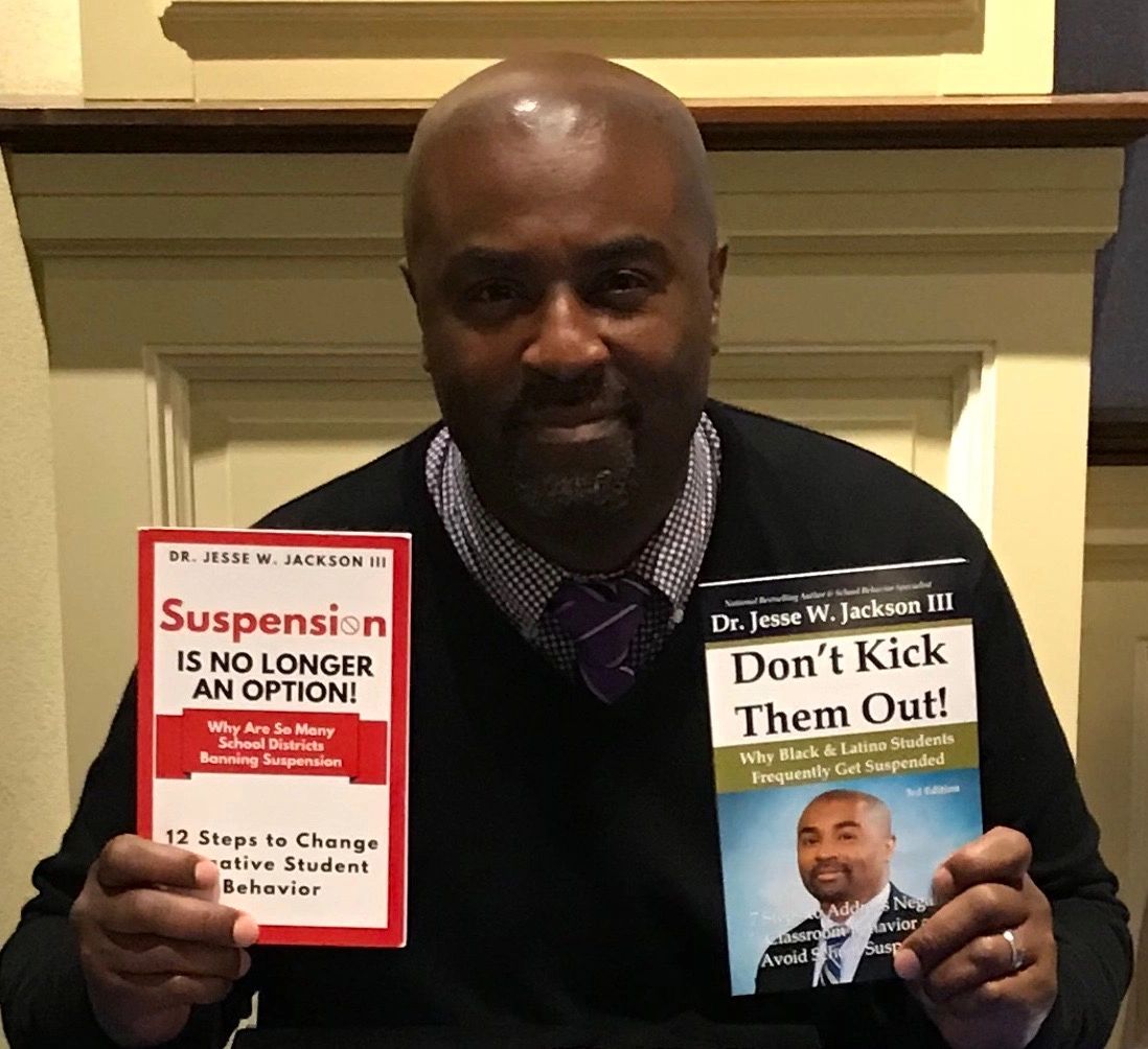 Books By Dr. Jackson